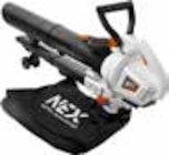 Aspirateur souffleur ebv480d nu - Rural Master à Villeneuve-sur-Lot Aspirateur souffleur ebv480d nu en promo chez Rural Master Villeneuve-sur-Lot à 79,00 €