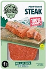 Plant-based Steak Schweine-Art von Green Mountain, Vegan für 3,49 € bei Netto mit dem Scottie im Angebot Plant-based Steak Schweine-Art von Green Mountain, Vegan im aktuellen Netto mit dem Scottie Prospekt