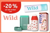 20% Rabatt im Angebot bei Marktkauf in Lörrach 20% Rabatt Angebote von Wild bei Marktkauf Lörrach