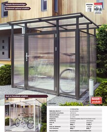 Universal-Box bei BAUHAUS in Bergisch Gladbach Universal-Box im Angebot bei BAUHAUS Bergisch Gladbach für 999,00 €