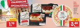 Aktuelle Pizza Angebote bei Netto Marken-Discount in Erfurt Aktuelles Tiramisu Angebot bei Netto Marken-Discount in Erfurt ab 1,79 €