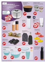 V-Markt Trinkflasche im Prospekt V-Markt Trinkflasche im Prospekt