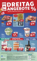 Kartoffeln Angebot im aktuellen combi Prospekt auf Seite 26