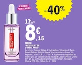 Serum "revitalift - L'ORÉAL PARIS - E.Leclerc Serum "revitalift - L'ORÉAL PARIS à 8,15 € dans le catalogue E.Leclerc