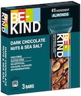 Aktuelles Dark Chocolate Nuts & Sea Salt Angebot bei REWE in Köln ab 2,49 €