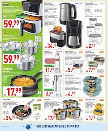 Mikrowelle im aktuellen Marktkauf Prospekt (Herne) Mikrowelle im Marktkauf Prospekt "Aktuelle Angebote" mit 20 Seiten (Herne)