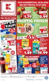 Der aktuelle Kaufland Prospekt Der aktuelle Kaufland Prospekt Hier bin ich richtig