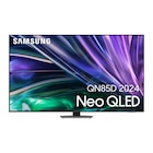 Téléviseur QLED 4K* - 139 cm - SAMSUNG - Carrefour à Tours Téléviseur QLED 4K* - 139 cm - SAMSUNG en promo chez Carrefour Tours à 699,99 €