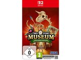 Two Point Museum - Explorer Edition [Nintendo Switch 2] von SEGA im aktuellen MediaMarkt Saturn Prospekt für 24,99 €
