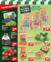 Kartoffeln im famila Nordost Prospekt in Elmshorn Aktueller famila Nordost Prospekt mit Kartoffeln, "besser als gut!", Seite 4