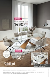 Kabs Staubsauger im Prospekt 