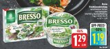Frischkäsezubereitung Angebote von Bresso bei EDEKA Würzburg für 1,19 €