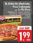 EDEKA Verl Prospekt mit  im Angebot für 1,99 €