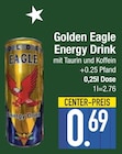 Aktuelles Energy Drink Angebot bei EDEKA in München ab 0,69 €