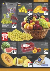 Mango im E center Prospekt in Hof Aktueller E center Prospekt mit Mango, "Wir lieben Lebensmittel!", Seite 7