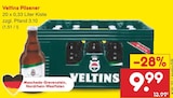 Veltins Pilsener im Angebot bei Netto Marken-Discount in Rheine Veltins Pilsener Angebote von Veltins bei Netto Marken-Discount Rheine für 9,99 €