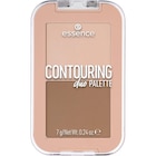 Konturpalette Contouring Duo 10 Light Angebote von essence bei dm-drogerie markt Fulda für 3,95 €