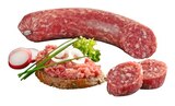 Zwiebelmettwurst Angebote bei REWE Hückelhoven für 1,49 €