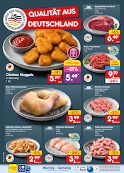 Mais im Netto Marken-Discount Prospekt in Bonn Aktueller Netto Marken-Discount Prospekt mit Mais, "Aktuelle Angebote", Seite 25
