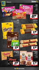 Kekse im EDEKA Prospekt in Rheine Aktueller EDEKA Prospekt mit Kekse, "Aktuelle Angebote", Seite 17