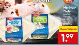 Aktuelles Heringsfilets Angebot bei Netto Marken-Discount in Frankfurt (Main) ab 1,99 €