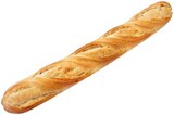 Baguette im Angebot bei REWE in Buxtehude Baguette Angebote von Brot & Mehr bei REWE Buxtehude für 0,69 €