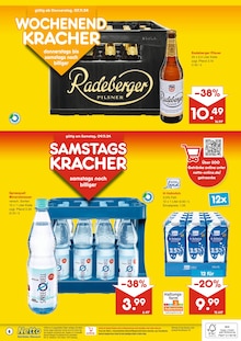 Landliebe Angebot im aktuellen Netto Marken-Discount Prospekt auf Seite 6