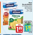 Käse bei E center im Burgbernheim Prospekt für 1,29 €