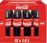 Aktuelle Cola Angebote bei Netto Marken-Discount in Chemnitz Aktuelles Coca-Cola Angebot bei Netto Marken-Discount in Chemnitz ab 8,99 €