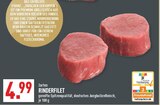 Aktuelle Rinderfilet Angebote bei Marktkauf in Duisburg Aktuelles RINDERFILET Angebot bei Marktkauf in Duisburg ab 4,99 €