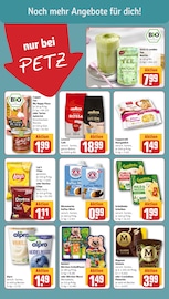 Lavazza im REWE Prospekt in Siegen Aktueller REWE Prospekt mit Lavazza, "Dein Markt", Seite 20