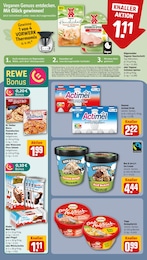 Ben and Jerry's Angebot im aktuellen REWE Prospekt auf Seite 10