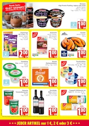 Aktueller E center Prospekt mit Tomaten, "Top Angebote", Seite 2