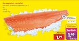 Norwegisches Lachsfilet Angebote bei Netto Marken-Discount Buchholz für 1,49 €