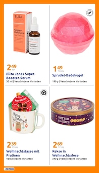 Schokolade im aktuellen Action Prospekt (München) Schokolade im Action Prospekt "Wochenangebote" mit 32 Seiten (München)