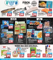 Aktueller HIT Prospekt mit Fisch, "ECHTE VIELFALT", Seite 7