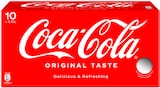 Original im Angebot bei Kaufland in Brühl Original Angebote von Coca-Cola bei Kaufland Brühl für 5,99 €