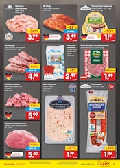 Aktueller Netto Marken-Discount Prospekt mit Gulasch, "Aktuelle Angebote", Seite 9