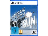 Squirrel With A Gun - [PlayStation 5] von astragon/Maximum Entertainment im aktuellen MediaMarkt Saturn Prospekt für 19,49 €