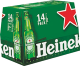 Bière Blonde 5° - HEINEKEN en promo chez Aldi Cannes à 6,74 €