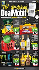 Aktueller EDEKA Prospekt mit Cola, "Aktuelle Angebote", Seite 12