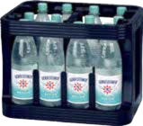 Mineralwasser Angebote von Gerolsteiner bei Marktkauf Hamburg für 5,99 €