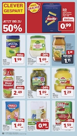 Aktueller famila Nordwest Prospekt mit Barilla, "Markt - Angebote", Seite 18