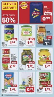 Wiener Würstchen Angebot im famila Nordwest Prospekt, gültig von 14.07.2025 bis 19.07.2025 Wiener Würstchen Angebot im aktuellen famila Nordwest Prospekt auf Seite 18