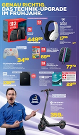 Ähnliche Playstation 4 Angebote im Prospekt "ALLES EINTÜTEN MIT 0% ZINSEN." von EURONICS in Gronau Ähnliche Angebote wie Playstation 4 im Prospekt "ALLES EINTÜTEN MIT 0% ZINSEN." auf Seite 2 von EURONICS in Gronau