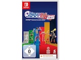 Sociable Soccer 25 - [Nintendo Switch] von CONTACT SALES im aktuellen MediaMarkt Saturn Prospekt für 14,99 €