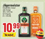Trinkgut Kerken - Kräuterlikör Scharf Angebot im Prospekt Kräuterlikör Scharf bei Trinkgut im Kerken Prospekt für 10,99 €