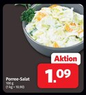 Aktuelle Salat Angebote bei Markant Nordwest in Bielefeld Aktuelles Porree-Salat Angebot bei Markant Nordwest in Bielefeld ab 1,09 €