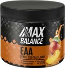 EAA Eistee Pfirsich im Netto Marken-Discount Prospekt EAA Eistee Pfirsich von MAX BALANCE im aktuellen Netto Marken-Discount Prospekt für 11,99 €