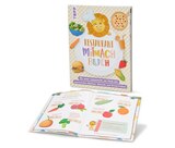 Buch »Restaurant Mitmachbuch« Angebote bei Tchibo im Supermarkt Bünde für 5,99 €